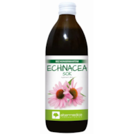 Echinacea sok 500ml ALTER MEDICA