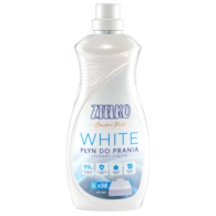 ZIELKO Płyn do prania tkanin białych Sensitive Touch 1520ml