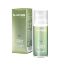 feedSKIN Krem do twarzy regenerujący z wąkrotą azjatycką 50ml SYLVECO