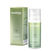 feedSKIN Krem do twarzy regenerujący z wąkrotą azjatycką 50ml SYLVECO