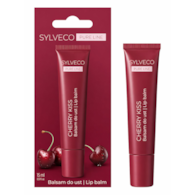 PURE LINE Balsam do ust Cherry Kiss 15ml SYLVECO