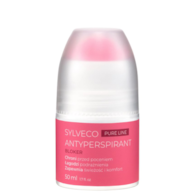 PURE LINE Antyperspirant Bloker 50ml SYLVECO