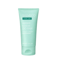 PURE LINE Krem do rąk odżywczy 50ml SYLVECO