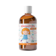 Parazytek KIDS - płyn doustny 100ml EKOTOTU