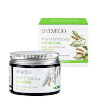 Krem brzozowy z betuliną 50ml (słoik) SYLVECO