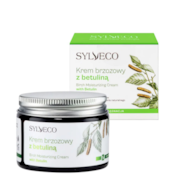 Krem brzozowy z betuliną 50ml (słoik) SYLVECO