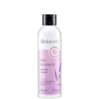 BIOLAVEN Płyn micelarny 200ml