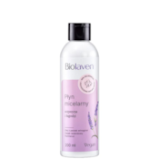 BIOLAVEN Płyn micelarny 200ml