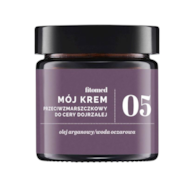 Mój krem 05 przeciwzmarszkowy do cery dojrzałej 50ml FITOMED