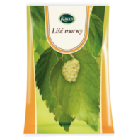 Morwa liść 50g KAWON