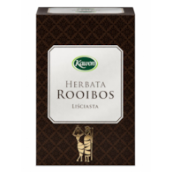 Herbata Rooibos liściasta 80g KAWON