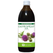 Ostropest sok 500ml ALTER MEDICA