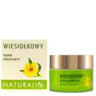 WIESIOŁKOWY Krem półtłusty 50ml NATURALIS