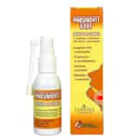 GORVITA Pneumovit sept aerozol do gardła 35ml