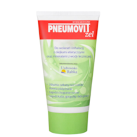 GORVITA Pneumovit żel 100ml