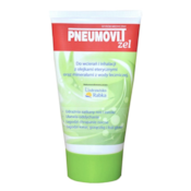 GORVITA Pneumovit żel 100ml