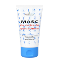 GORVITA Maść dla sportowców 150ml
