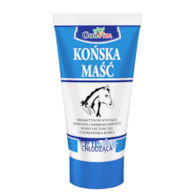 GORVITA Końska maść chłodząca 130ml
