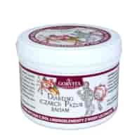GORVITA Diabelski (czarci) pazur balsam 200ml