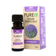 PUREO Naturalny olejek eteryczny Lawendowy 10 ml