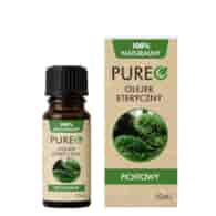 PUREO Naturalny olejek eteryczny Pichtowy 10 ml