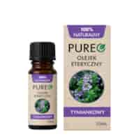PUREO Naturalny olejek eteryczny Tymiankowy 10 ml