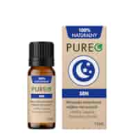 PUREO Sen - mieszanka naturalnych olejków eterycznych 10 ml