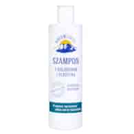 Szampon krzemowy z kolagenem i elastyną 250ml KRZEMLIMBA