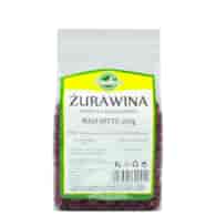 SMAKOSZ Żurawiny CAŁE kandyzowane 200g