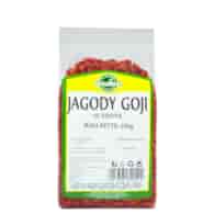 SMAKOSZ Jagody Goji suszone 200g