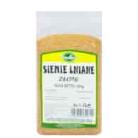 SMAKOSZ Siemię lniane złote 500g
