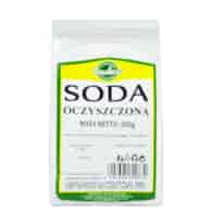 SMAKOSZ Soda oczyszczona 500g