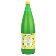 BIO PLANET Sok z Cytryn NFC 100% BIO 1 L