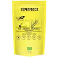 SUPERFOODS Sok z młodego jęczmienia sproszkowany BIO 150g BIO PLANET