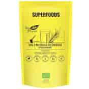 SUPERFOODS Sok z młodego jęczmienia sproszkowany BIO 150g BIO PLANET