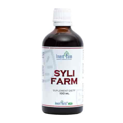 Syli Farm - krople 100ml INVENT FARM