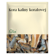 Kalina koralowa kora 50g FLOS