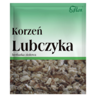 Lubczyk korzeń 50g FLOS