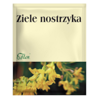 Nostrzyk ziele 50g FLOS
