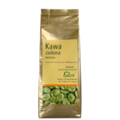 Kawa zielona mielona 200g FLOS