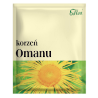 Oman korzeń 50g FLOS
