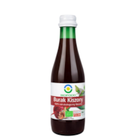 BIO FOOD Sok z buraka kiszonego BIO 300ml