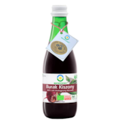 BIO FOOD Sok z buraka kiszonego BIO 300ml
