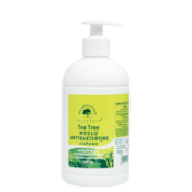 Tea Tree Mydło antybakteryjne w płynie 500ml MELALEUCA