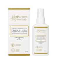 HERBARIUM ŚW. FRANCISZKA Mikstura na porost włosów 45ml MELALEUCA