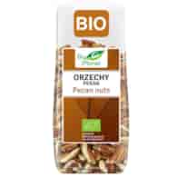 BIO PLANET Orzechy pekan BIO 100g