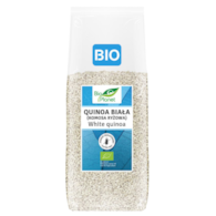 BIO PLANET Quinoa biała (komosa ryżowa) bezglutenowa BIO 250g