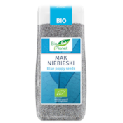 BIO PLANET Mak niebieski BIO 200g