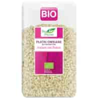 BIO PLANET Płatki owsiane BŁYSKAWICZNE BIO 600g