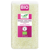 BIO PLANET Kasza jaglana ekspandowana bezglutenowa BIO 150g